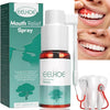 Eelhoe - Mouth Relief Spray (Original)