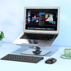 Hoco - Rotating Desktop Holder (PH52 Plus) ©