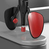 Leg-supporting Artifact Multifunctional Fitness Equipment