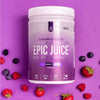 Nano- Epic Juice Berry Mix Flavor (Original) ©