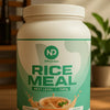 NP Nutrition - Rice Meal (Original)