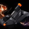 Professional men's wrist power equipment at home